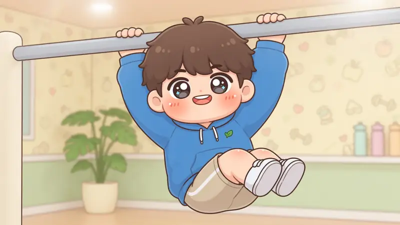 복근 선명도를 높이는 행잉 레그레이즈와 케이블 크런치 루틴 조합