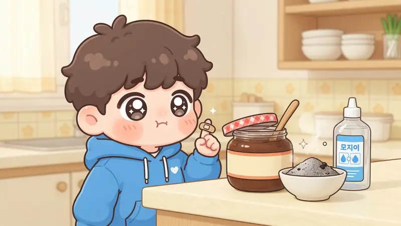 상처 소독에 된장이나 머리카락 태운 재를 뿌리면 파상풍 감염 위험